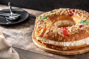 5 panaderías locales que tienes que visitar estas fiestas